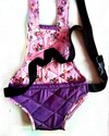 Kangaroo Bag For Baby (With Clip) (Age Below 2yrs)