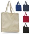 High Quality Canvas Carry Bags