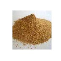Bentonite Lump IOP