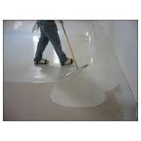 Epoxy Floor Coating Services