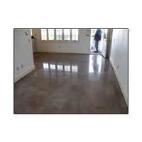 Metallic Floor Hardener