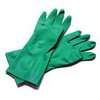 Highly Demanded Nitrile Industrial Gloves