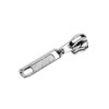 Optimum Range Metal Zipper Pulls