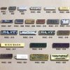 Top Rated Metallic Labels