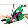 Bio Coal Briquetting Unit