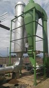 Biomass Turbo Dryer