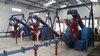 Briquetting Press Machines
