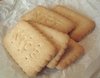Glucose Biscuits