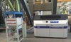 Large Capacity Waterjet Abrasive Cutting Machine