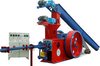 Low Price Biofuel Briquetting Machine