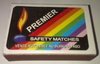 Low Price Wooden Safety Matches