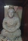 Antique Lord Buddha Statue
