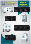 Candy Ice Cream Machine