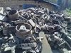 Durable Cast Iron Scrap
