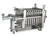 High Quality Horizontal Filter Press