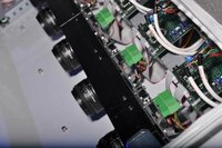 Color Sorting Machine