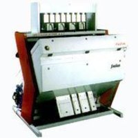Fusion A Cmos Based Colour Sorter Machine