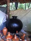 Optimum Finish Terracotta Pot