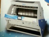 Ultra Precision Color Rice Sorter Machine