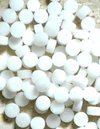 High Grade Camphor Tablet