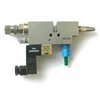 Burkert Electro Pneumatic Valves