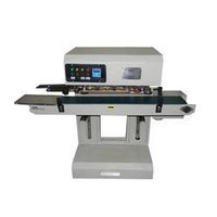 Continues Pouch Sealer Big Size Vertical