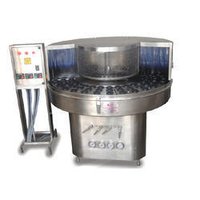 Rotary Washing Machine