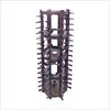 Combine Agriculture Thresher