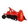Tractor Rotavators
