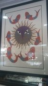 Finest Quality Gond Paintings