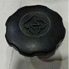 Aluminum Excavator Tank Cap