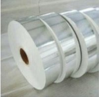 Imported Whitebase Silver Paper 14 Inch
