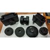 Low Price Excavator Engine Mounting