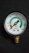 Cng Car Pressure Gauge