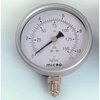 Bottom Mounting Utility Gauges (100 mm)