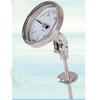 Durable Bimetal Temperature Gauge