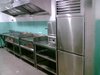 Superior Durability Stainless Steel Freezers