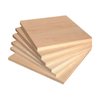 Boiling Water Resistance Commercial Plywood