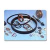 Cost Efficient Ptfe Piston Rings