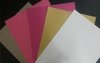Good Quality Ribbed Paper
