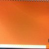 Premium Quality Pink Ribbed Paper