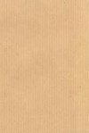 Ribbed Kraft (Mysore Shade)