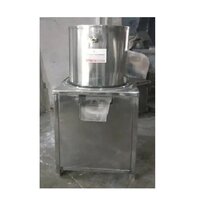 Heavy Duty Onion Peeler Machine