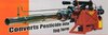 High Performance Fogging Machine
