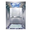 Automatic Door Modern Passenger Lift
