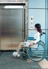 Electric Hospital Patient Lift (1000 KG)