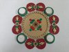 High Quality Wooden Rangoli