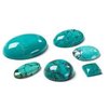 Cabochon Bead