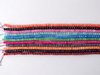 Color Glass Beads