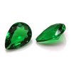 Pear Cut Glass Stone